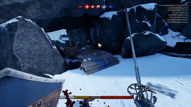MORDHAU - РАПИРА + ЩИТ НОВАЯ ИМБА / ГАЙД / СОЗДАНИЕ КЛАССА смотреть онлайн