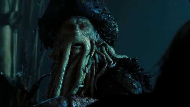 The best of Davy Jones (HD) смотреть онлайн
