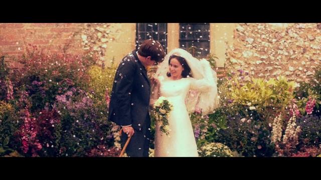 LA TEORÍA DEL TODO - Tráiler HD смотреть онлайн