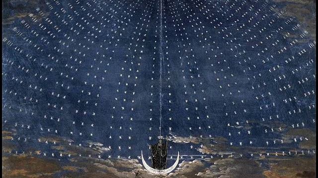 Mozart The Magic Flute, aria - "Der Hölle Rache kocht in meinem Herze" смотреть онлайн