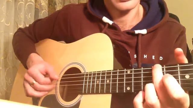 Գարիկ և Սոնա-#լուսին(guitar cover) смотреть онлайн