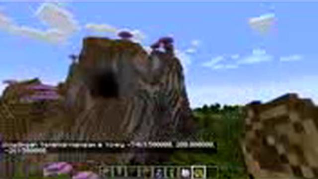 Мангровые болота   супер компас! Майнкрафт 1.19 Snapshot 22w14a