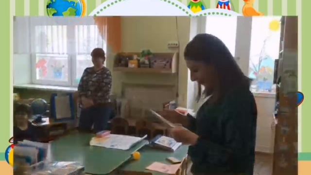Зачем нужна библиотека? (библиотечный урок) смотреть онлайн
