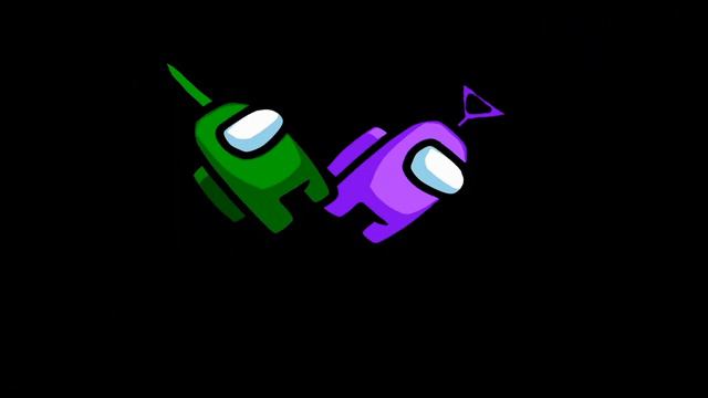 Among Us but it's Slendytubbies ( Among Us Teletubbies meme ) смотреть онлайн
