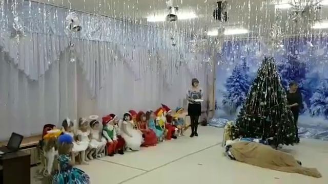 Танец гномиков смотреть онлайн