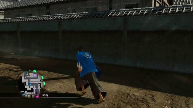 Yakuza Ishin - Detonado/Playthrough (Parte-13)Batalha epica contra Kondo Isami (ps4) смотреть онлайн