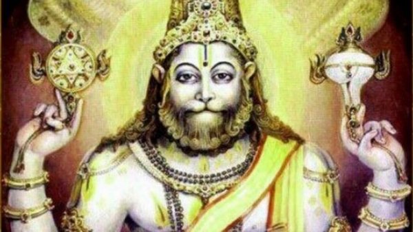 Ukram Veeram Maha Vishnum