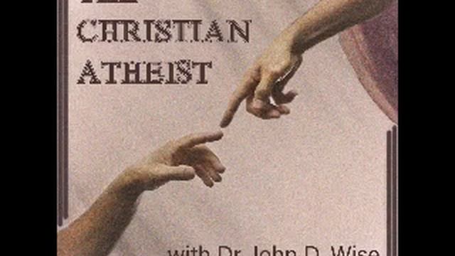 The Christian Atheist: No Compromise 70: The Everlasting Man, Conclusion I - PLEASE SUBSCRIBE смотреть онлайн