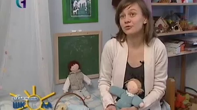 Как и почему нужно бороться со своеволием ребёнка смотреть онлайн