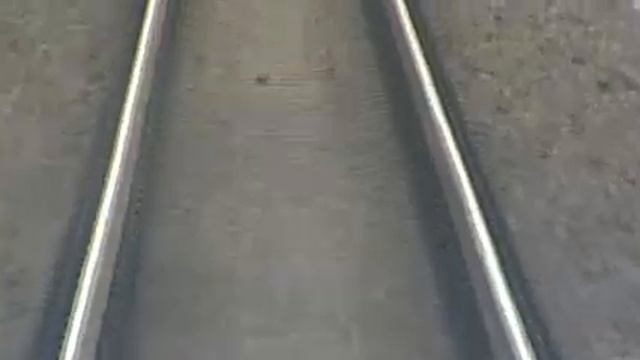 Эксперимент по увеличению скорости на КЖД смотреть онлайн