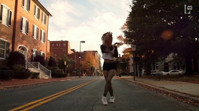 Sash! - Adelante  ? Shuffle Dance Video #sash! #adelante #shuffledance