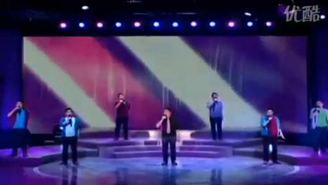 Sam Tsui at Oprah Show - Michael Jackson Medley - 22/2/2010 смотреть онлайн