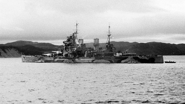 Naval - Passed To Developers - August 2022 - War Thunder смотреть онлайн