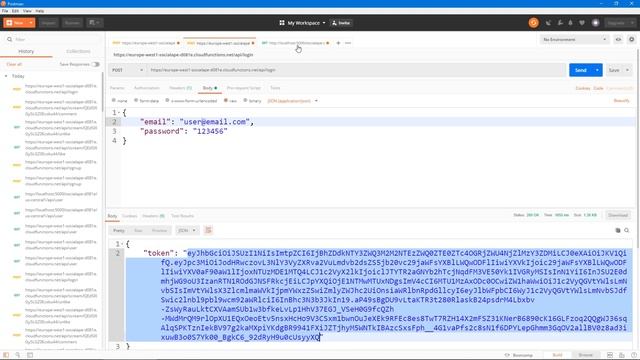 Full Stack React & Firebase: #12 Create and Get Notifications смотреть онлайн