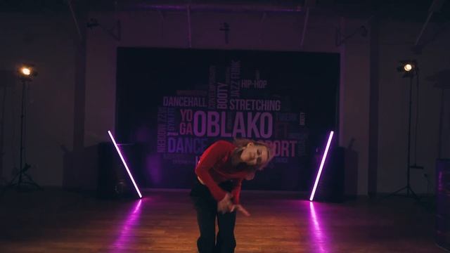 Jazz-Funk для начинающих смотреть онлайн