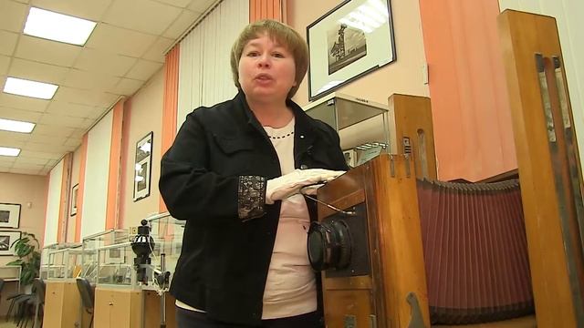 Павильонная крупноформатная камера 18х24 смотреть онлайн