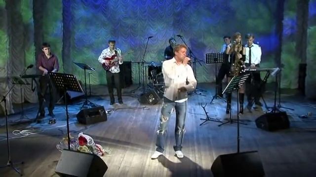 Сергей Любавин - Письмо матери (ст. С.Есенин) смотреть онлайн