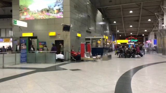 Дорога в аэропорт Алматы смотреть онлайн
