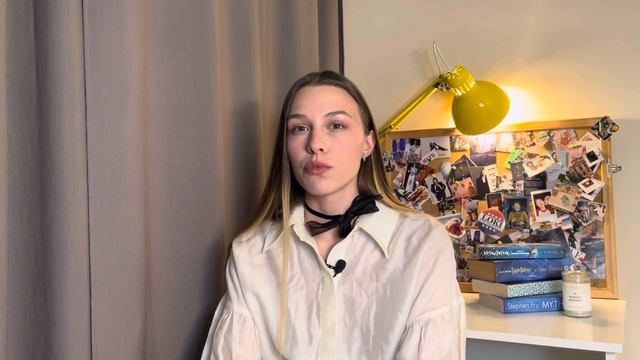 КАК Я СДАЛА IELTS SPEAKING НА 8,5 смотреть онлайн