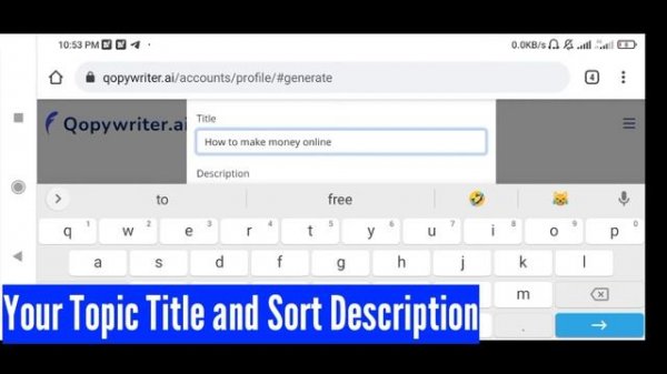 Unique || SEO Friendly || Free Unlimited Article Generator Online Tool 2021 || Nothing Zone