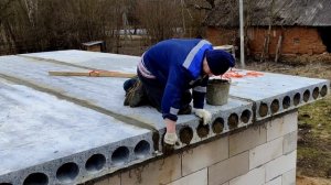 ? Как сделать плоскую крышу своими руками от А до Я