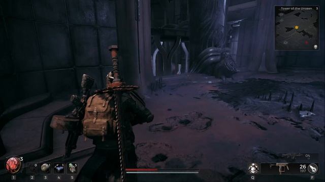 Remnant 2 | Tower of the Unseen [PUZZLE SOLVED] смотреть онлайн