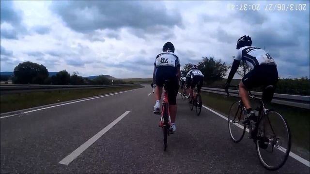 Ludwigsburger Barockstadt Rundfahrt 2015 смотреть онлайн