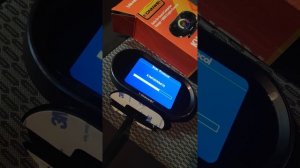 Постоянно перезагружается бортовой компьютер konnwei kw206