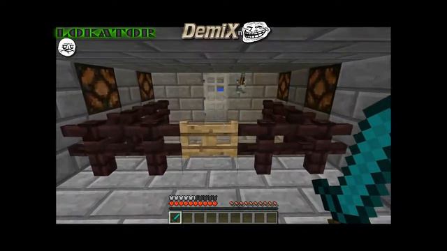 Прохождение карт с локатором №1 смотреть онлайн