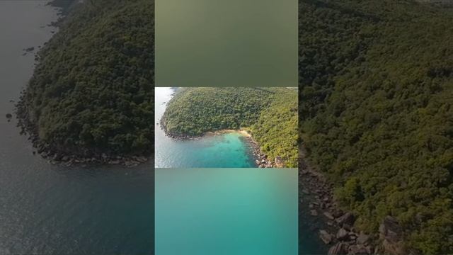 Vietnam 2019 канатная дорога!!!