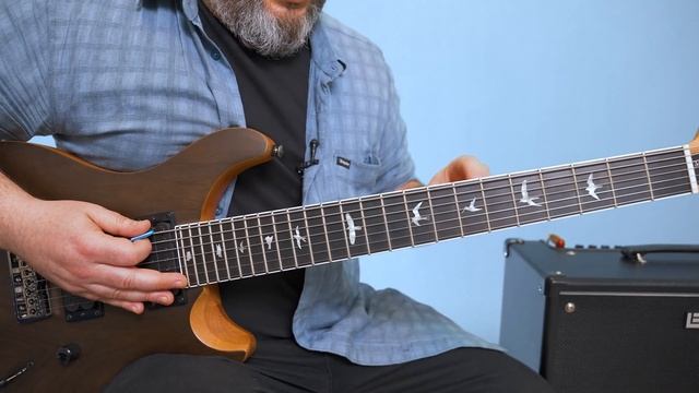 Nickelback Burn It To The Ground Guitar Lesson + Tutorial смотреть онлайн