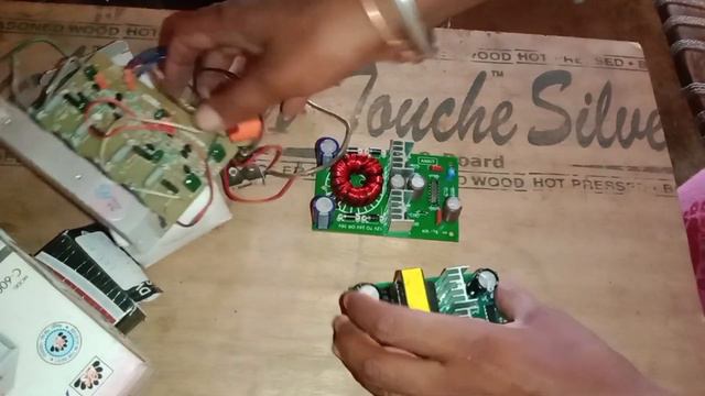 12 volt to 24 volt converter ॥DC CONVERTER॥ смотреть онлайн