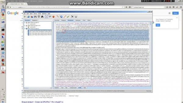 Настройка HTTPS( SSL) для Charles (Чарли)