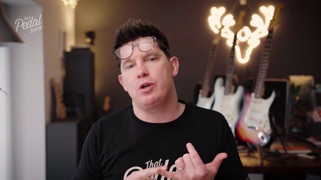 New Pickups For Blue Strat #1 [Mick's Strat Vlog] That Pedal Show смотреть онлайн