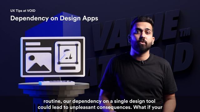 Why you should not be dependent on a single design tool? | UX Design Tips смотреть онлайн