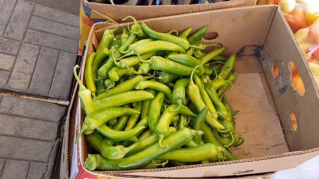 Август 2022 Казань Оптовый рынок Привоз 3 смотреть онлайн