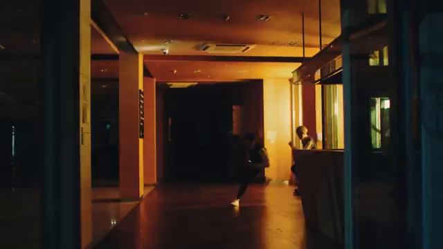 TXT - Run Away смотреть онлайн