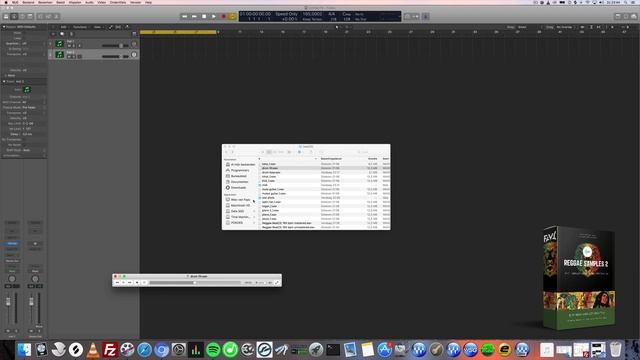 Reggae Samples 2 ? | REGGAE LOOPS | REGGAE DRUM KIT (Reggae Type Sound) Prod. Faya Prod.