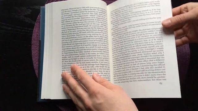 The Castle – Franz Kafka | Folio Society Reviews смотреть онлайн