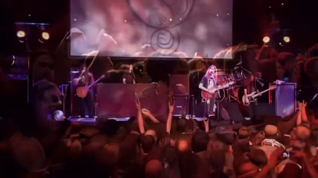 Opeth ( Live in the Roundhouse Tapes 2006 ) Full Concert 16:9 HQ смотреть онлайн