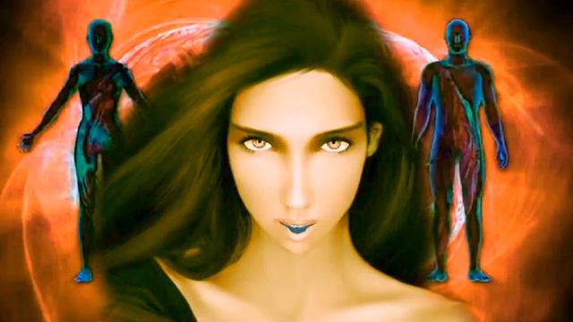 Семья Света / Архея Вера / Готовность жить в пятой плотности смотреть онлайн