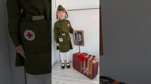 574784 - Стихотворение «Фронтовая медсестра», автор Андрей Лихачёв
