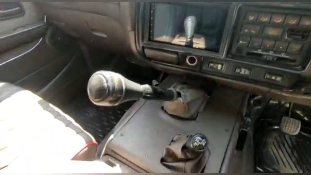 Vx Limited Toyota Land Cruiser  1992model || For Sale In Islamabad