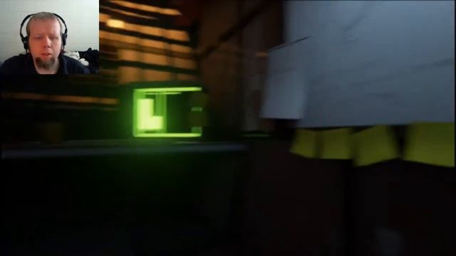 Caffeine (Demo) - Sci-Fi Game - First Look смотреть онлайн