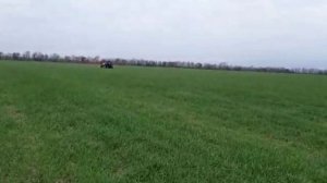 Кас 32 второе внесение весной.