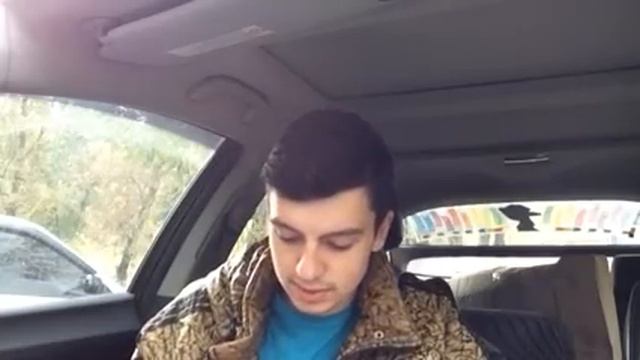 Нужно ли включать ближний свет фар за городом в Украине? смотреть онлайн