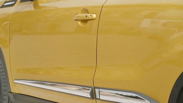 Suzuki Vitara Hybrid 1.5 140v Exterior Design смотреть онлайн