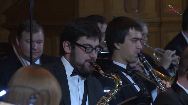 Александр Мосолов. Марш физкультурников из сюиты Выходной день в парке смотреть онлайн