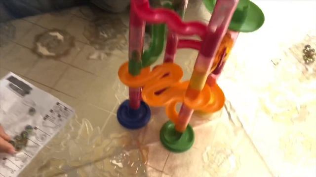 Marble Mountain|Mountain Marble Run | Marble Run смотреть онлайн