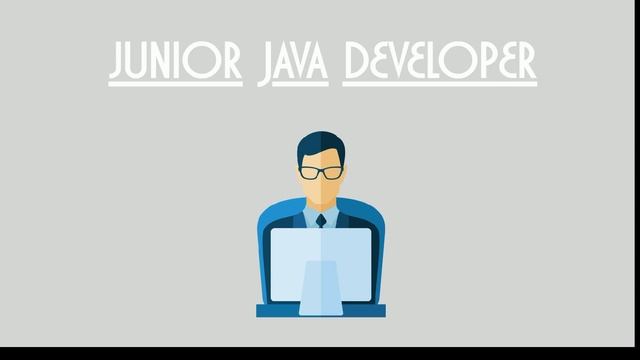 Java trailer kursu смотреть онлайн